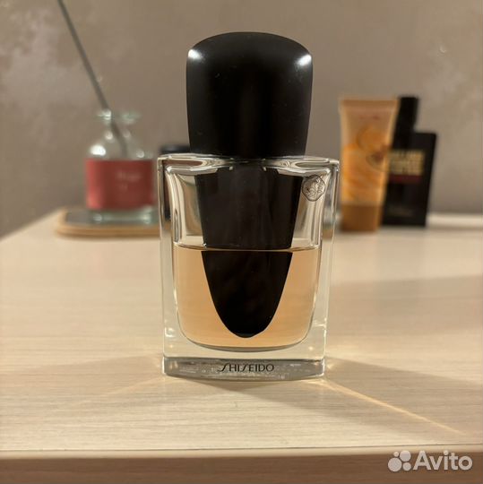 Парфюмерная вода Shiseido Ginza