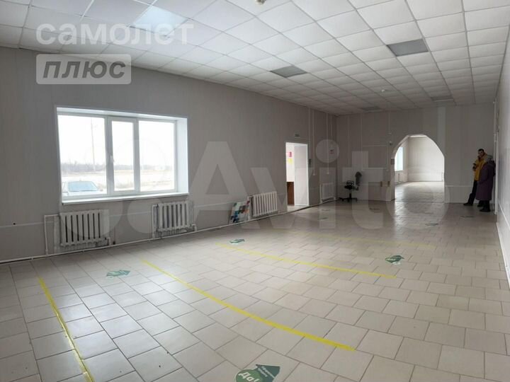 Продам торговое помещение, 3000 м²