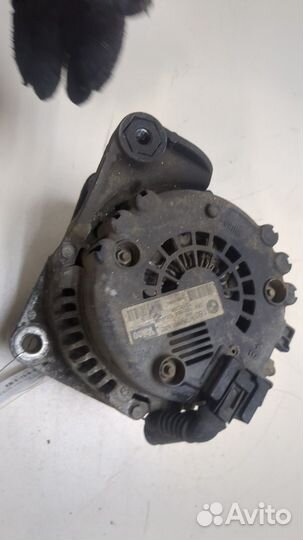 Генератор BMW X5 E70, 2007