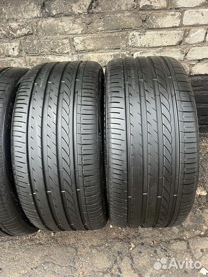 Zeta Alventi 275/35 R21 103Y