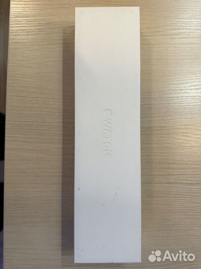 Apple watch 7
