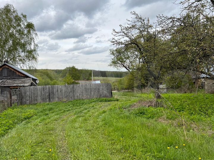 Участок 16 сот. (ИЖС)