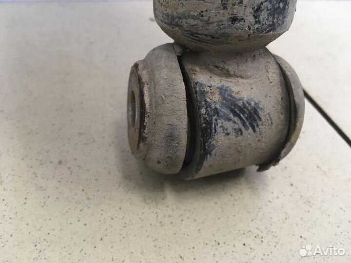 Амортизатор задний Impreza (G12) 2007-2012