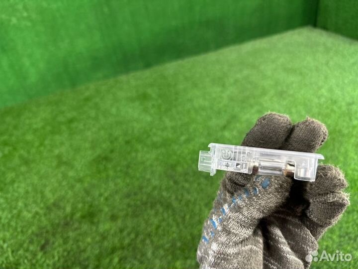 Плафон подсветки салона Bmw X5 E53 M54B30 2006