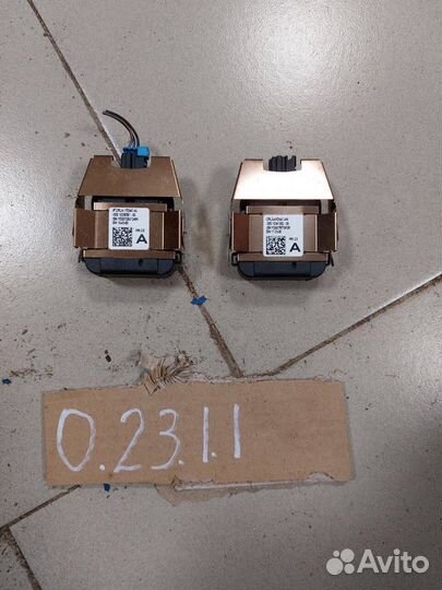 Датчик дождя Land Rover Range Rover Sport