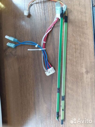 Запчасти на водонагреватель Ariston