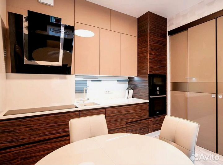 Кухонный гарнитур 