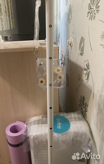 Вешалка напольная IKEA