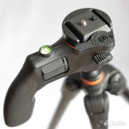 Штатив Vanguard Espod CX 204AGH