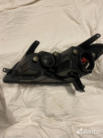 Фара lifan x60 правая