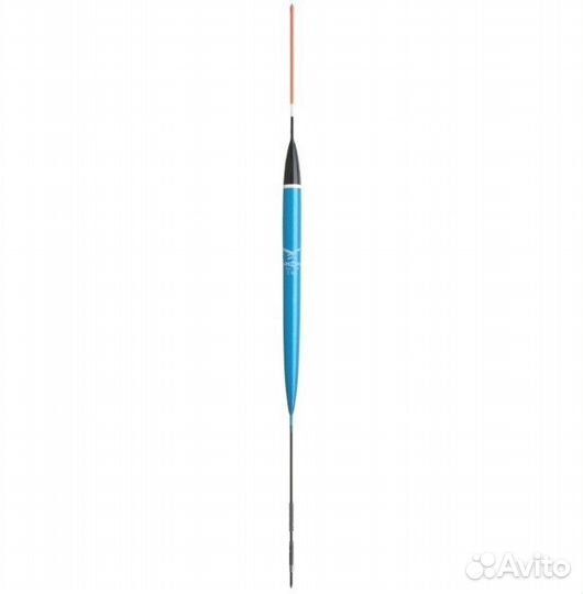 SMS-011-1.0 Поплавок Mikado 1гр.(бальза )