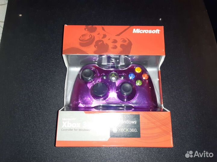 Проводные джойстики на xbox 363 компьютер