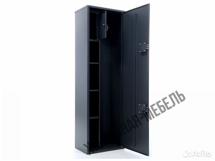 Сейф для ружья Aiko Чирок 1443