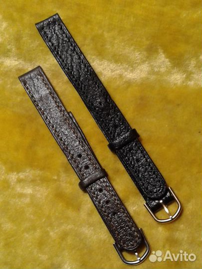 Ремешок на часы