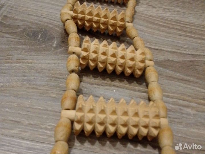 Массажер для тела