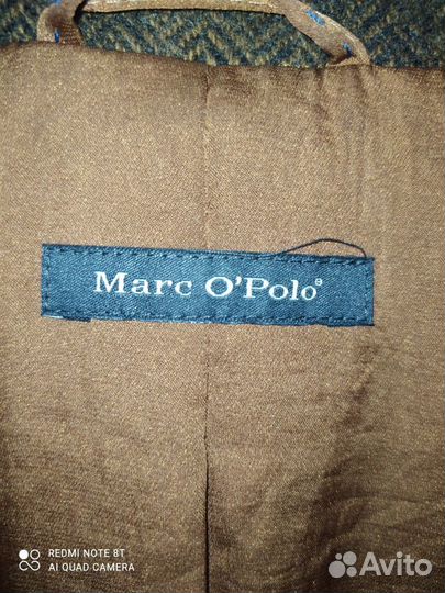 Пальто женское Marc O'Polo