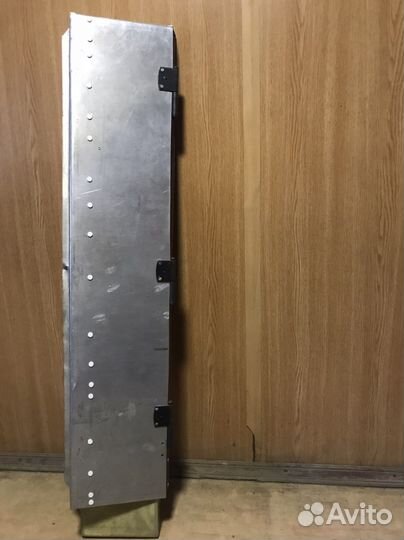 Оружейный сейф