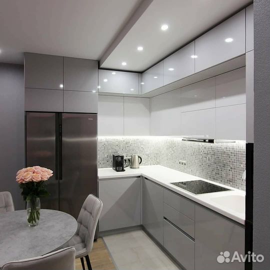 Кухни на заказ