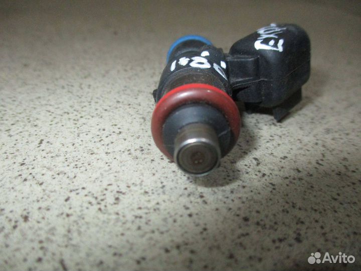 Форсунка инжекторная Ford Explorer 5 (U502)