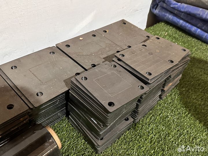 Лазерная резка листового металла