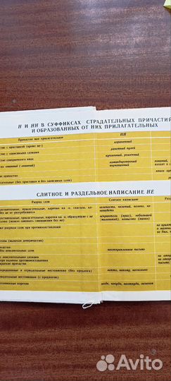 Учебник- пособие по русскому языку, Розенталь