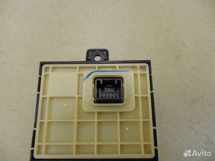 Б/У Б/У Кнопка многофункциональная аварийной