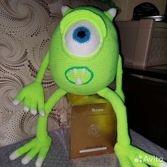 Майк Вазовски