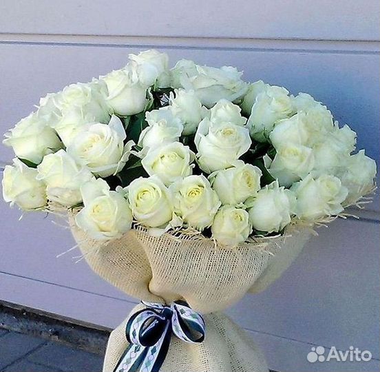 Букет роз 101 роза 51 роза