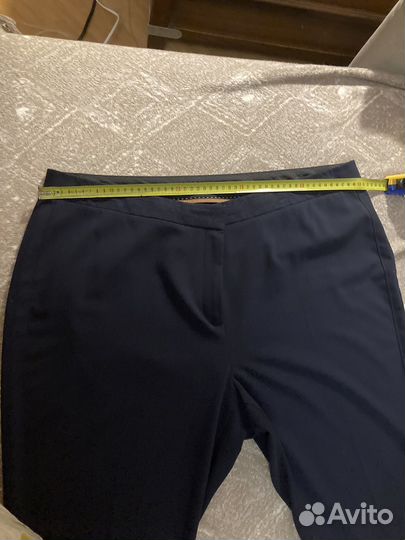 Брюки женские классические Marks &Spencer 54р