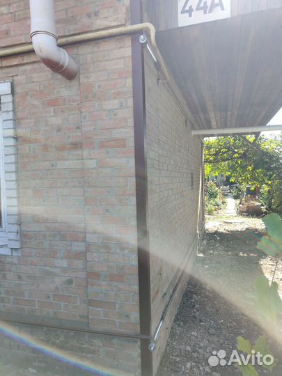 Укрепление фундамента стягивание стен металлом