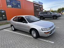 Toyota Corolla 1.3 MT, 1995, 348 000 км, с пробегом, цена 265 000 руб.