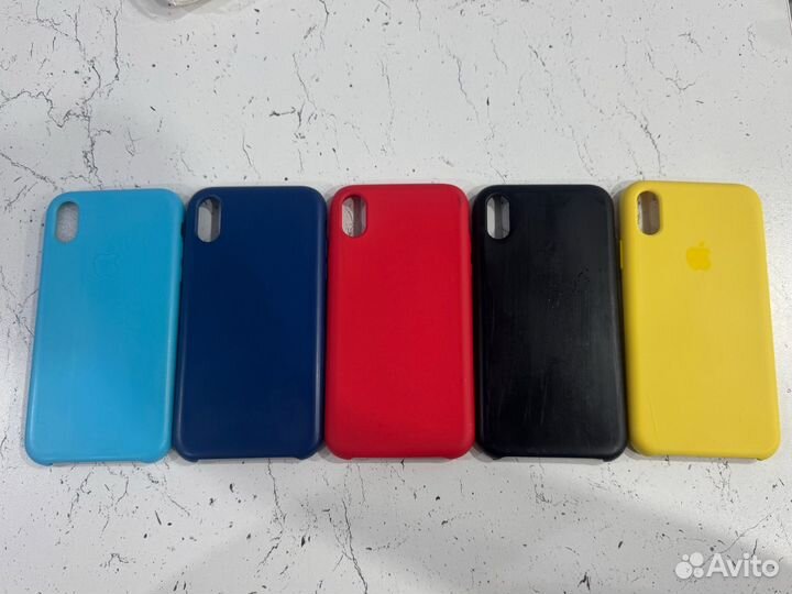 Чехол на iPhone xr