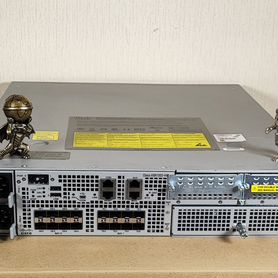 Маршрутизатор Cisco ASR1002-HX