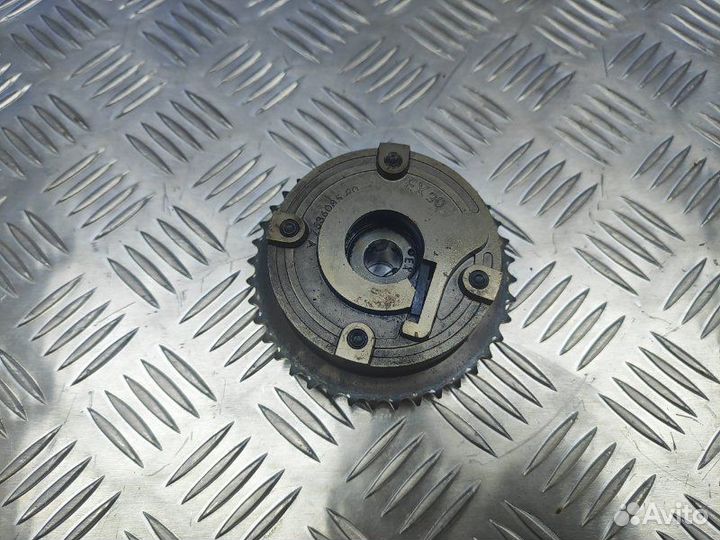 Шестерня распредвала Peugeot 308 1.6 10fhcbp5A5F01