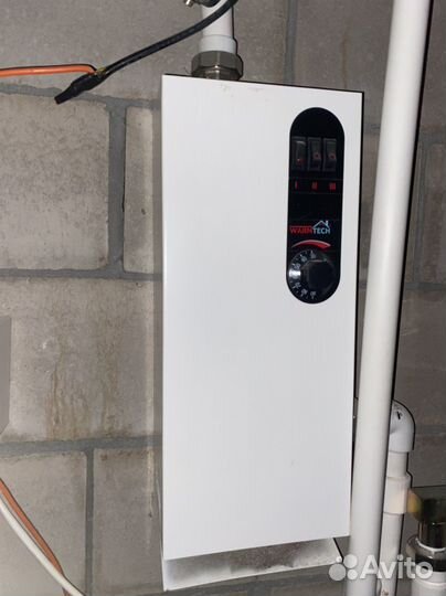 Электро котел