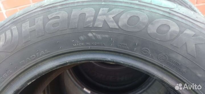 Hankook Ventus ME01 K114 215/60 R16 95H
