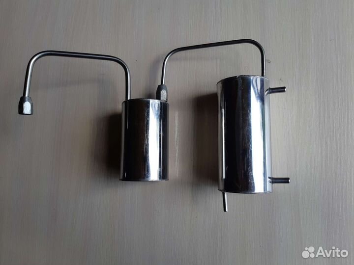 Дистиллятор самогонный аппарат бу