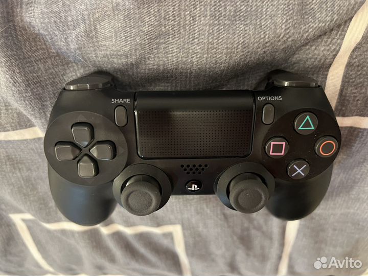 Sony PS4 slim 500gb