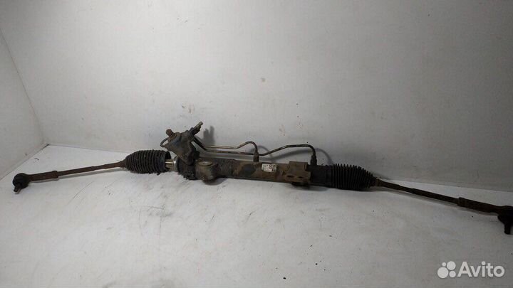 Рейка рулевая Nissan Almera Tino 2000-2005
