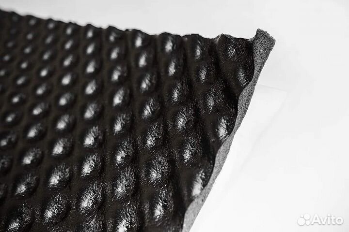 Шумопоглощающий материал Шумофф Герметон а15л