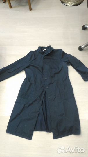 Спецодежда Халаты рабочие 52-54