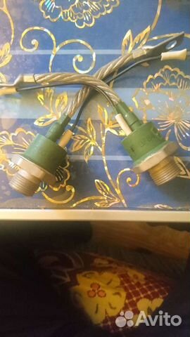 Тиристор Т50-10