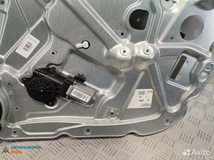 Стеклоподъемник передний правый Alfa Romeo 159