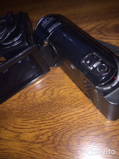 Видеокамера