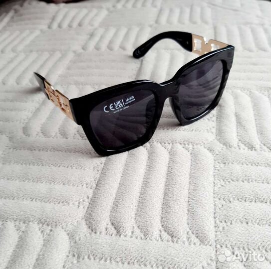 Солнцезащитные очки женские