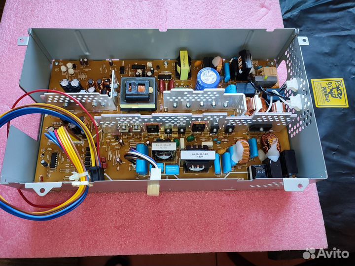 RM1-7354 PSU LJ 90XX