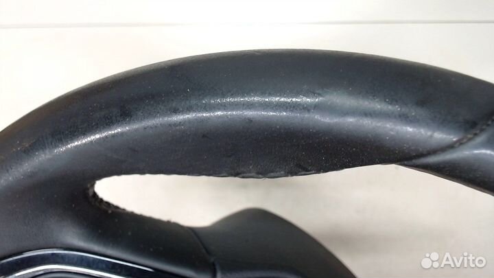 Руль Skoda Karoq 2017, 2019