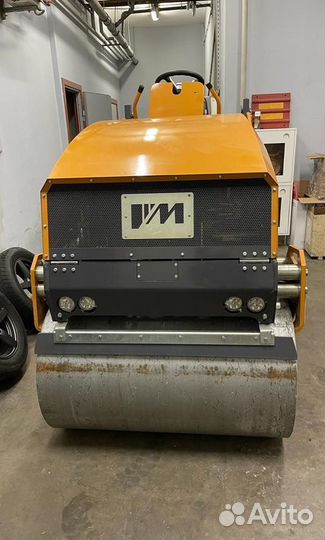 Дорожный каток Merko MR 4000, 2024