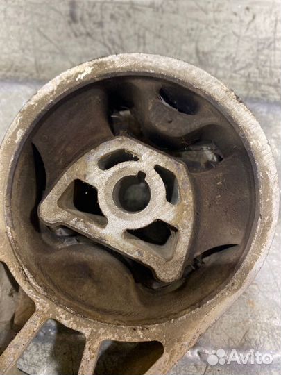 Подушка двигателя задняя Opel Corsa D 1 2008