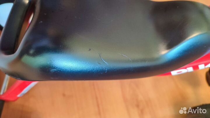 Беговел puky wutsch